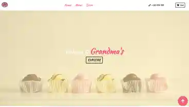grandma-sweets