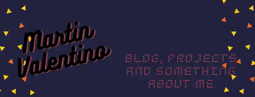 Social banner for martindavid