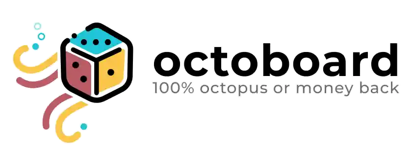 Octoboard banner