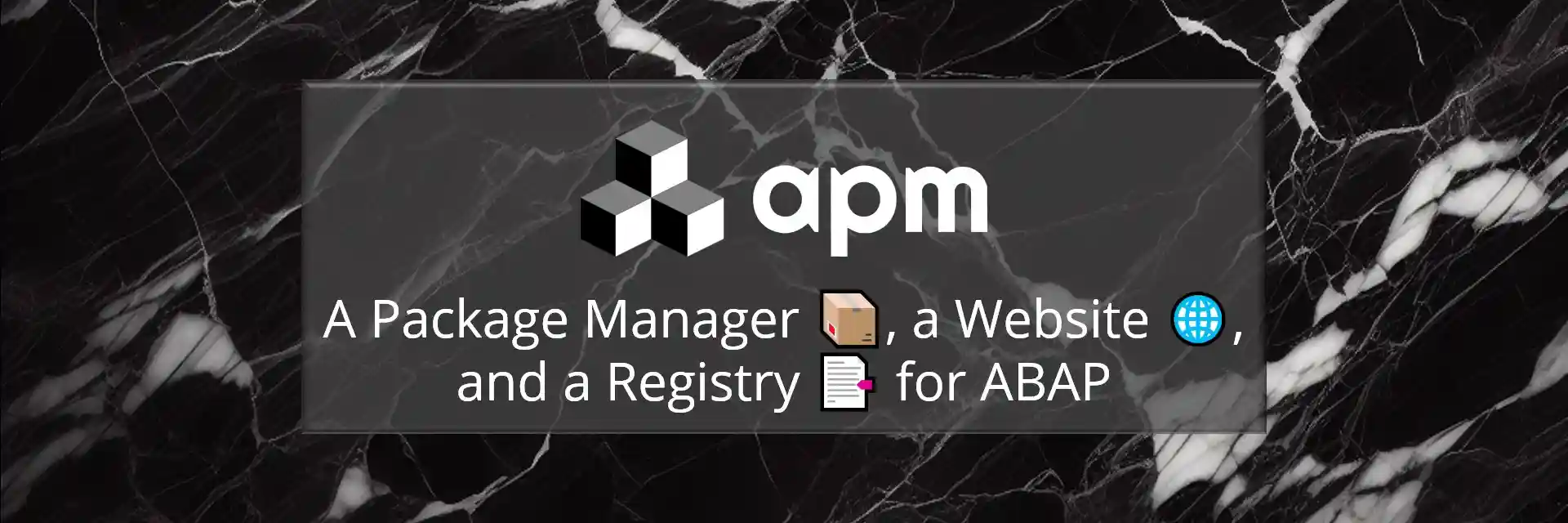 apm banner