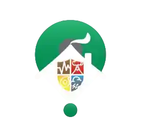 e-LegTas Logo