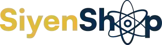 SiyenSHOP Logo