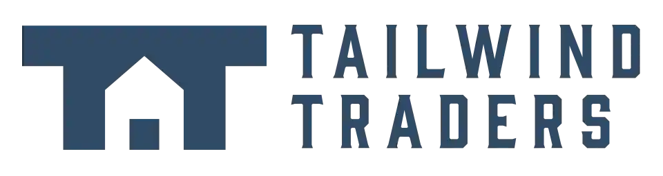 Tailwind Traders Logo