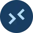 Visual Studio Code logo