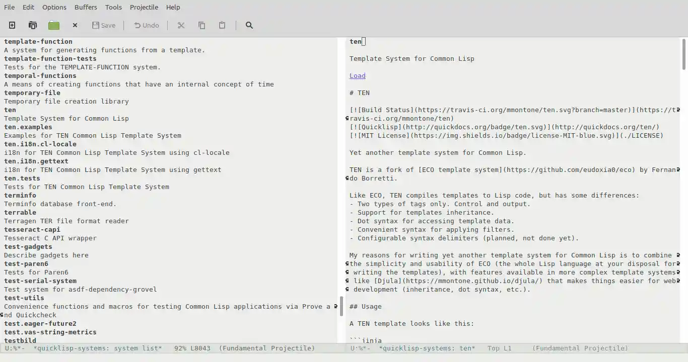 screenshot screenshot