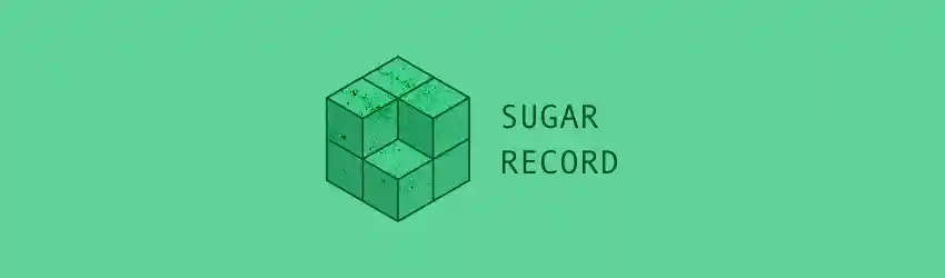 SugarRecord