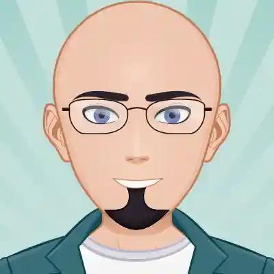 Arpit Mohan's avatar