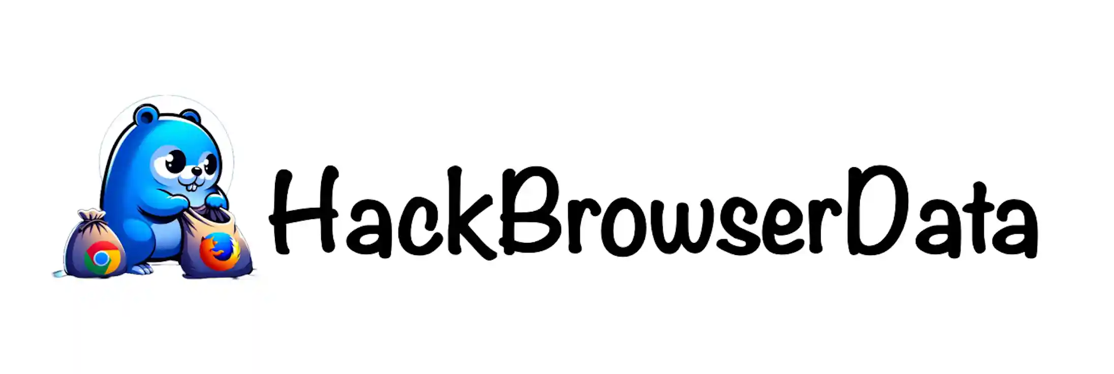 hack-browser-data logo