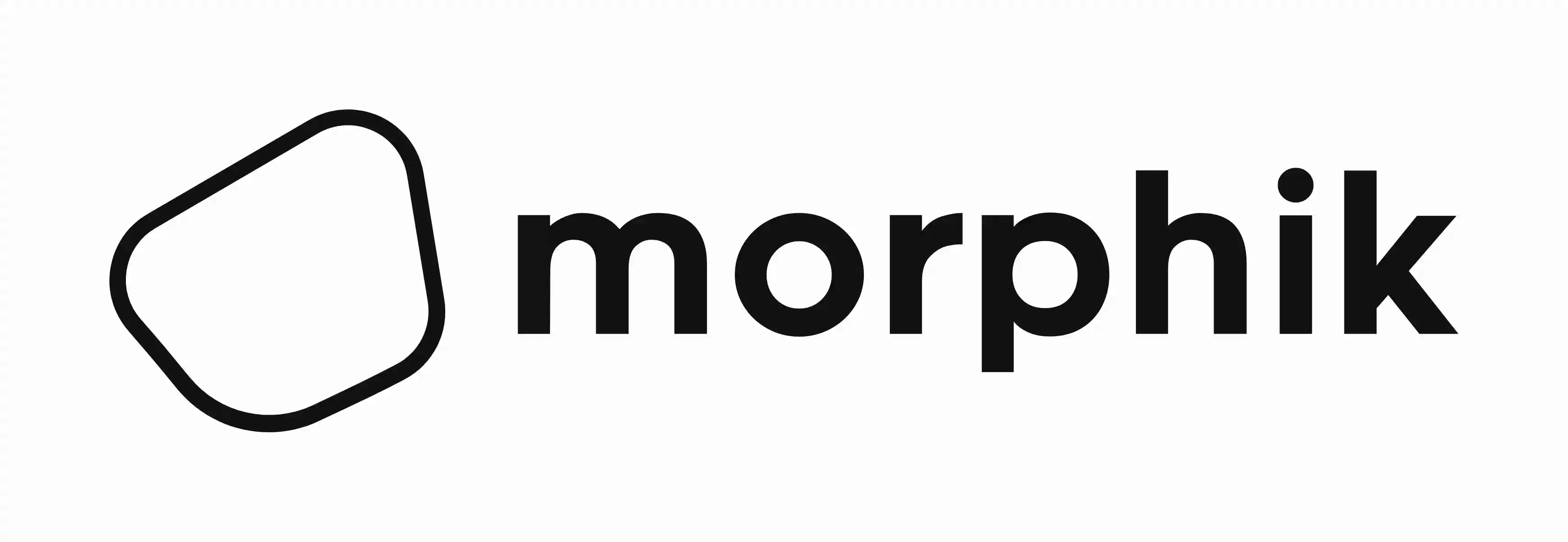 Morphik Logo