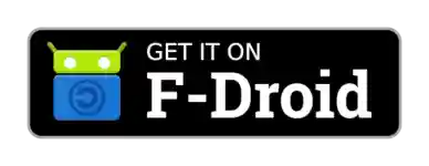 Get it on F-Droid