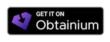 Get it on Obtainium