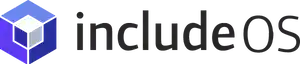 IncludeOS Logo