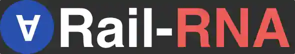 Rail-RNA logo