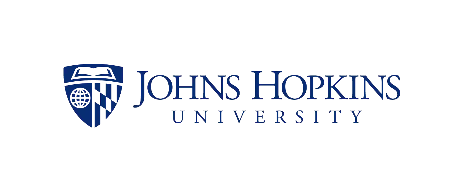 Hopkins logo