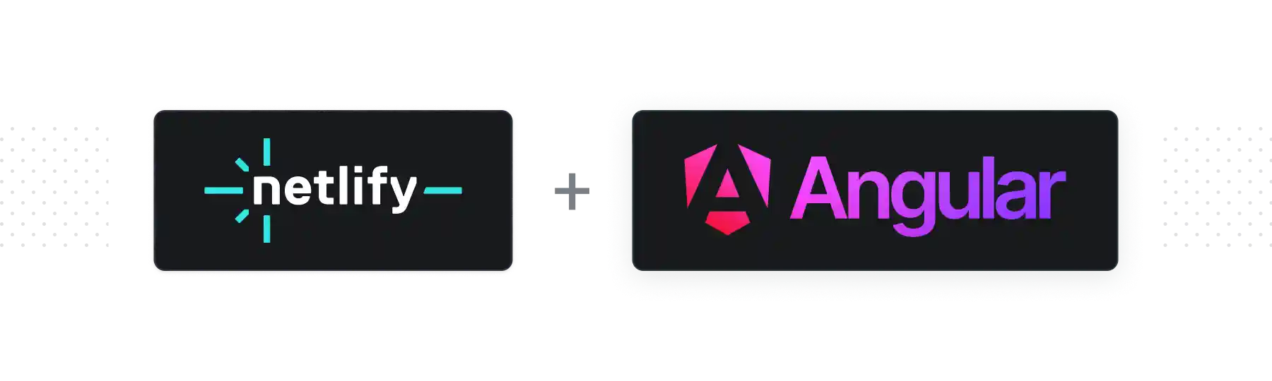 Netlify Angular Runtime – Run Angular seamlessly on Netlify