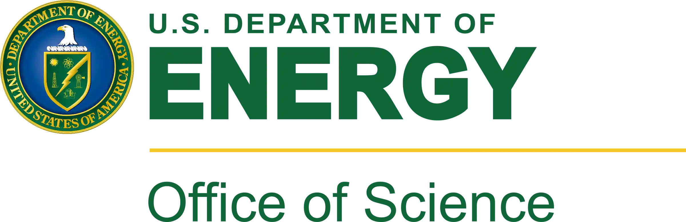 DOE Logo