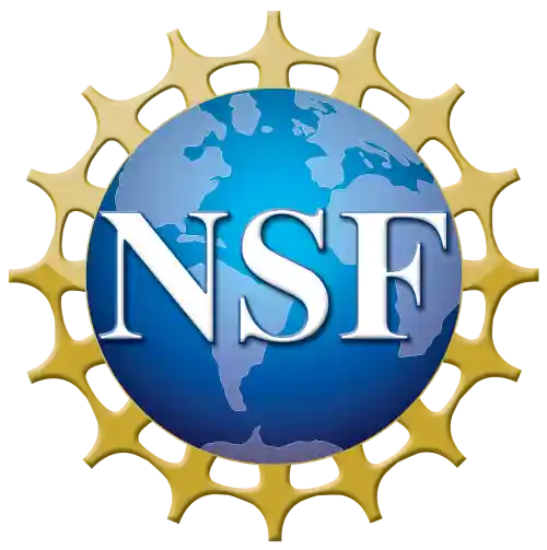 NSF Logo