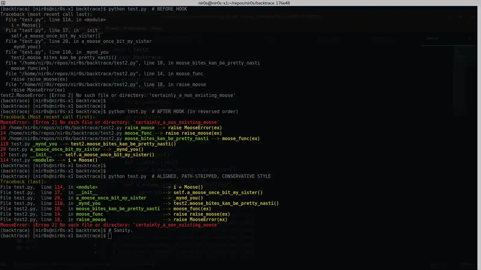 Trump? REALLY?! What a nation of idiots!