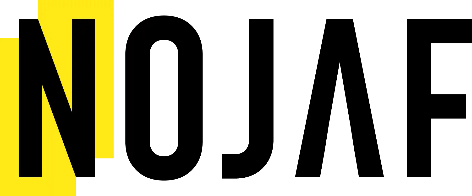 Logo Nojaf BV