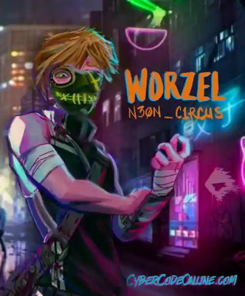 worzel