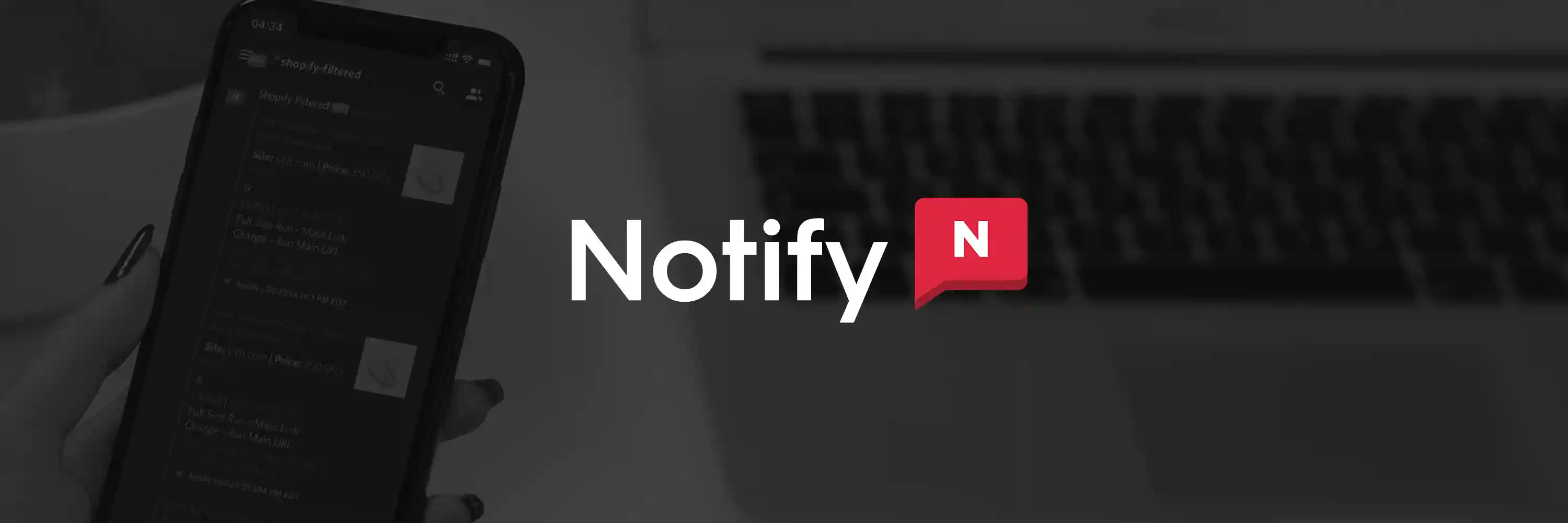 Notify