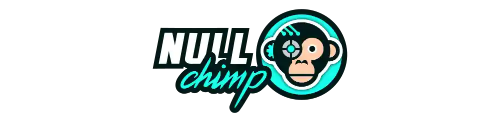 I'm like a chimp with AI goggles