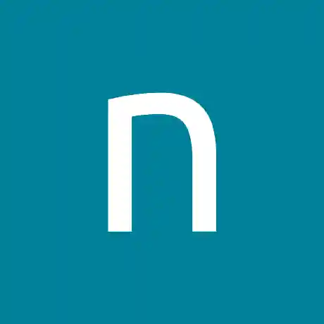 User avatar: Numberly