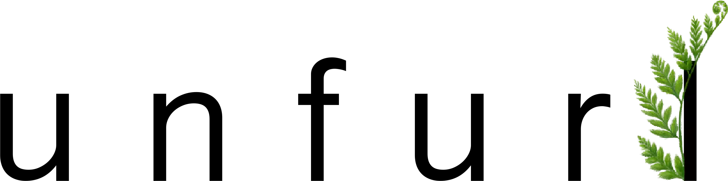 Unfurl Logo