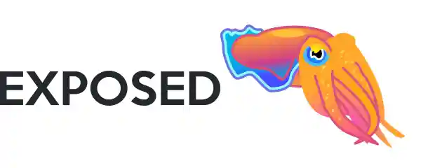 Exposed