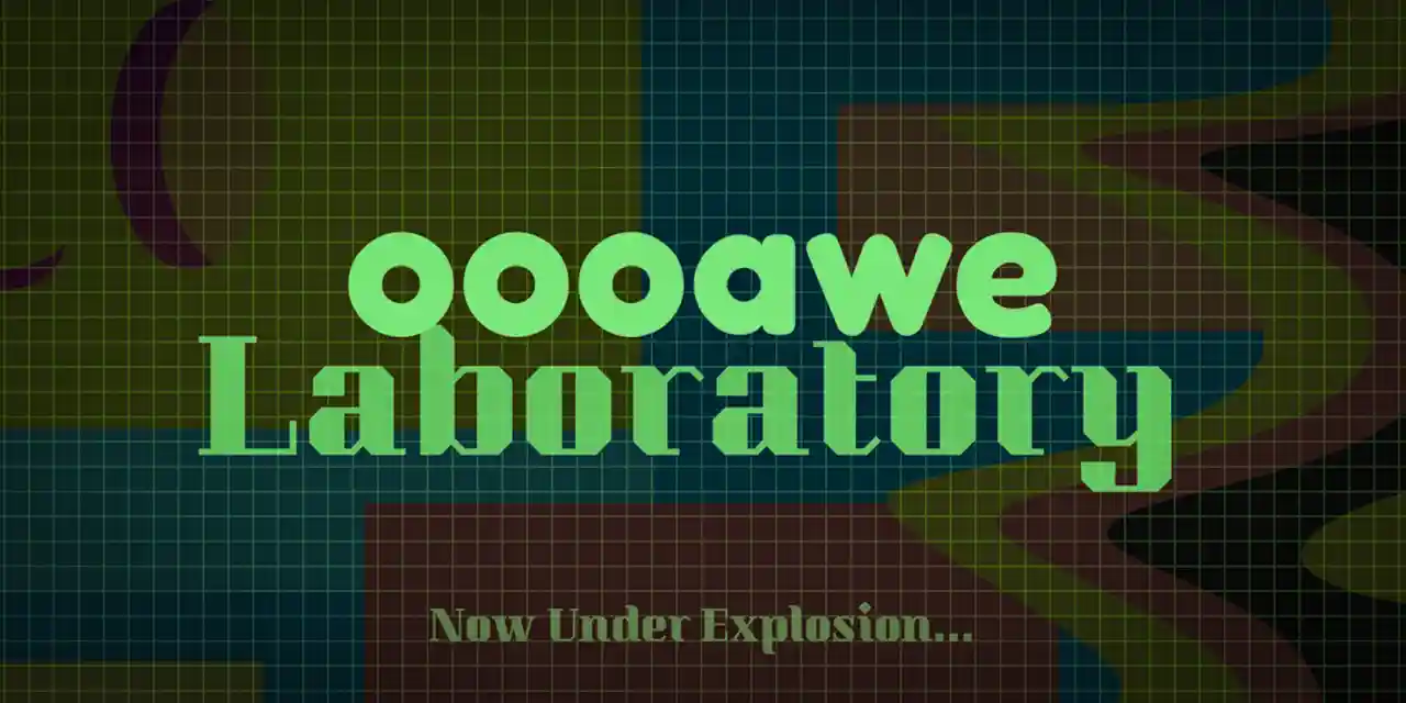 oooawe Laboratory