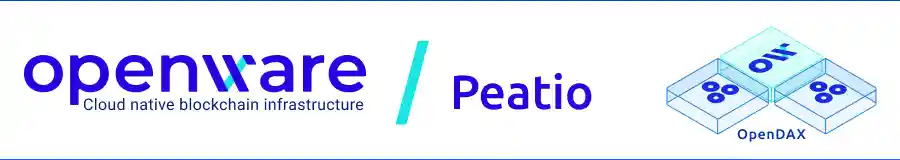 Cryptocurrency Exchange Platform - Baseapp