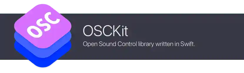 OSCKit