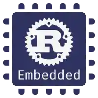 Rust Embedded Working Group Logo