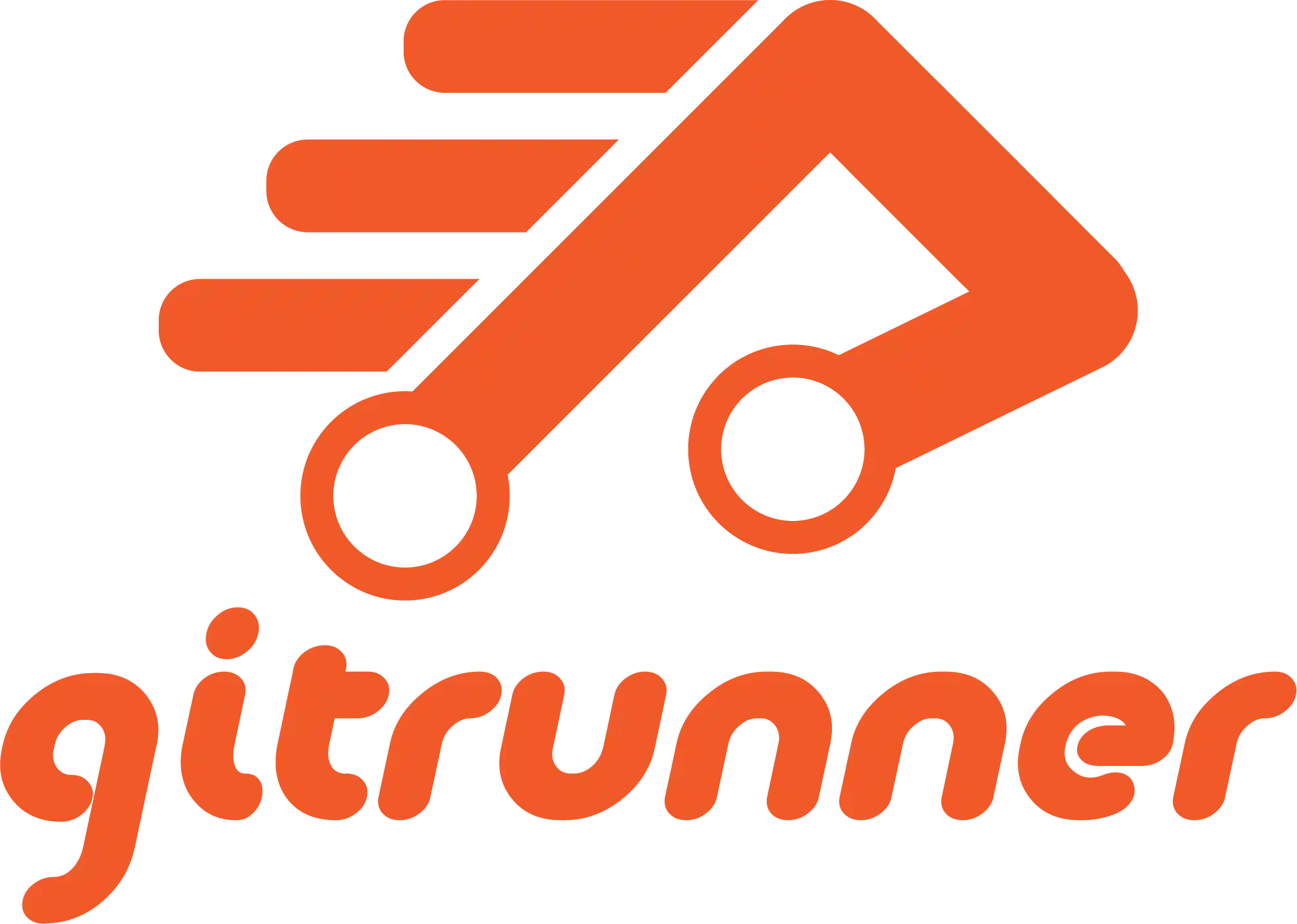 gitrunner