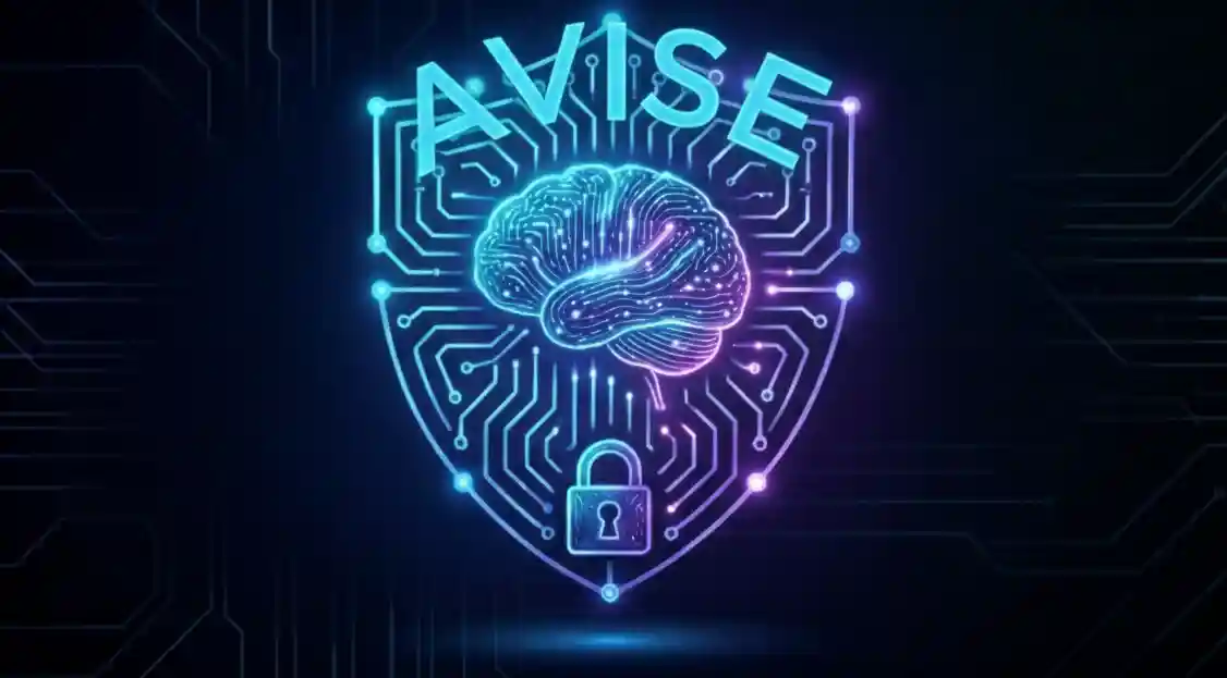 AVISE logo