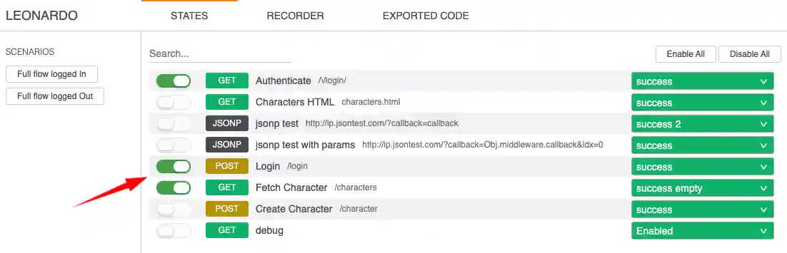 Mocking and testing made simple and consistent. Developed by Outbrain.