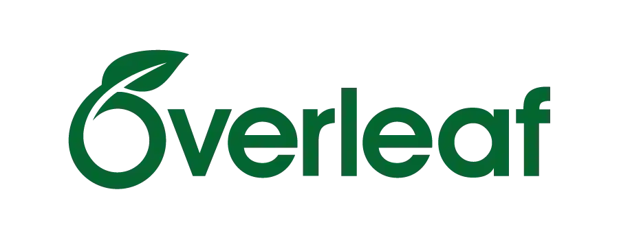 Overleaf
