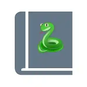 Free Python Books project logo