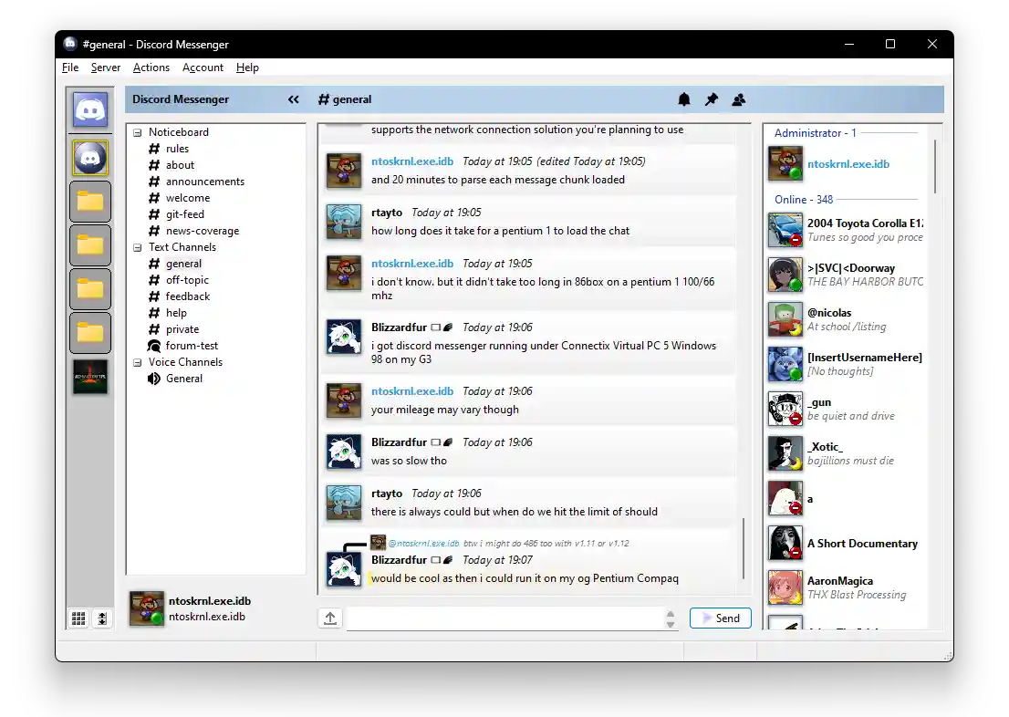 Windows 11 screenshot