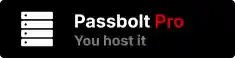 passbolt PRO edition CTA