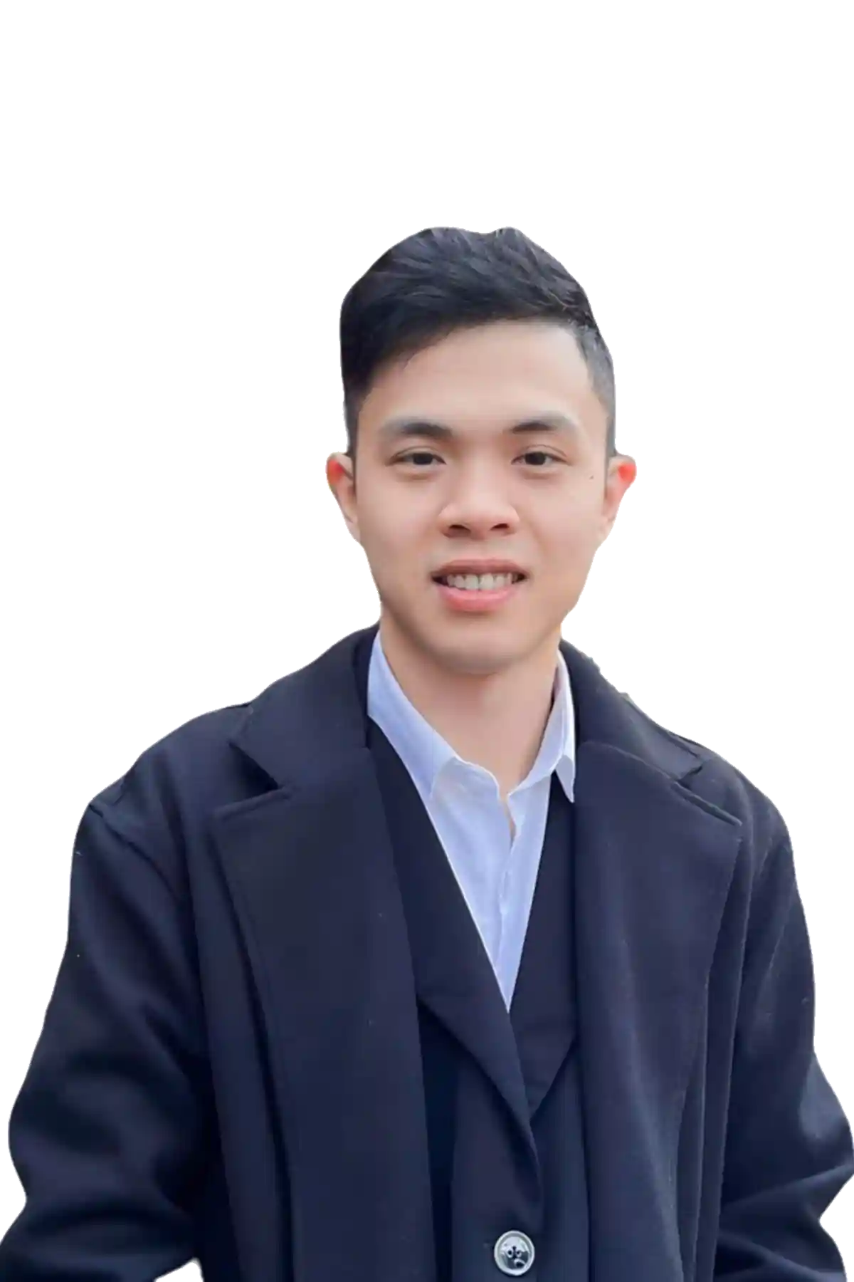 Paul Pham avatar