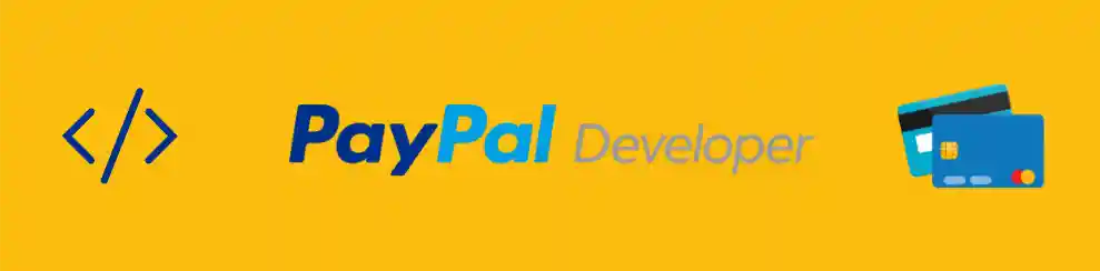 PayPal Developer Cover