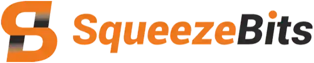 SqueezeBits Logo