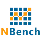 NBench logo