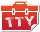 TTY Toolkit logo