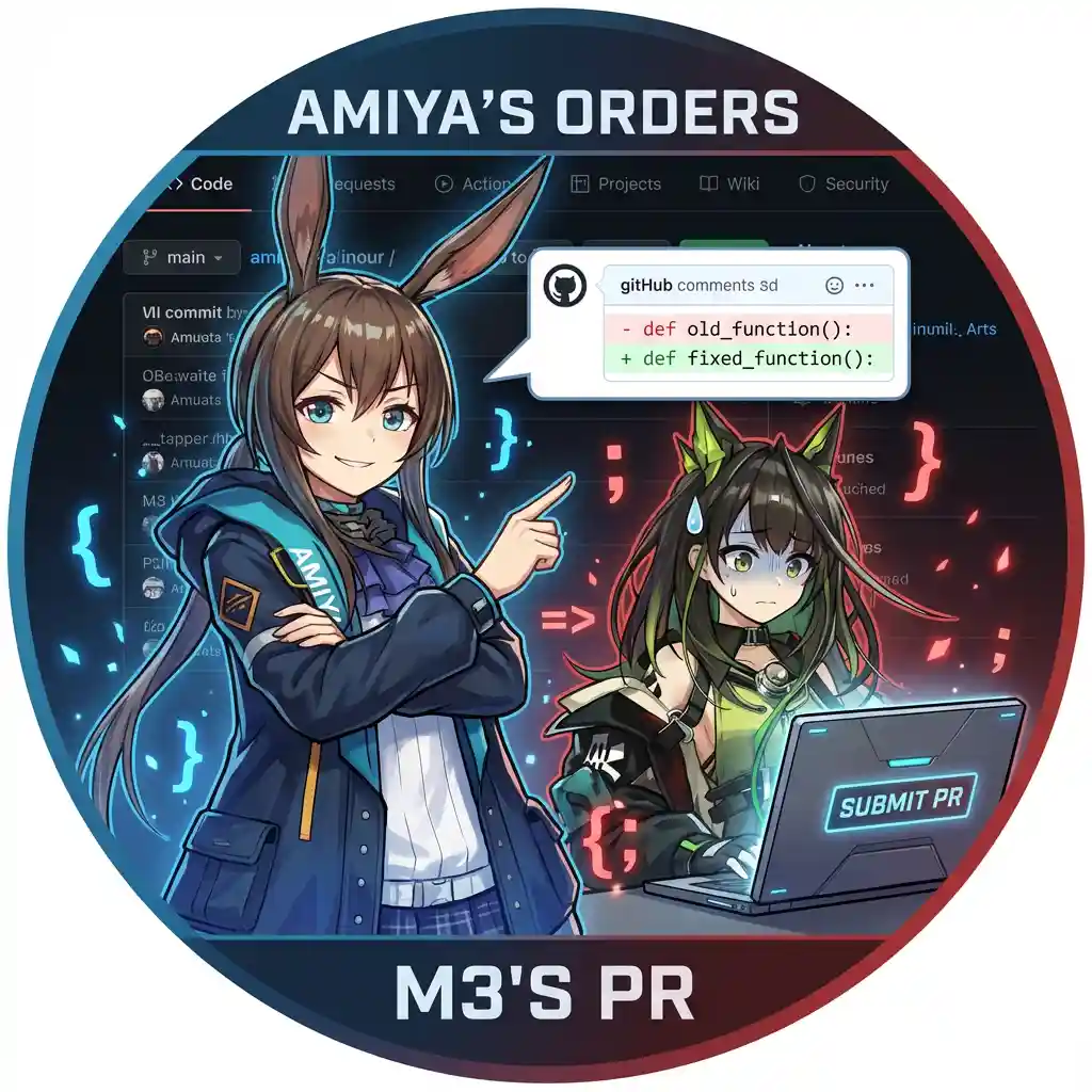 AI Generated Badge 07