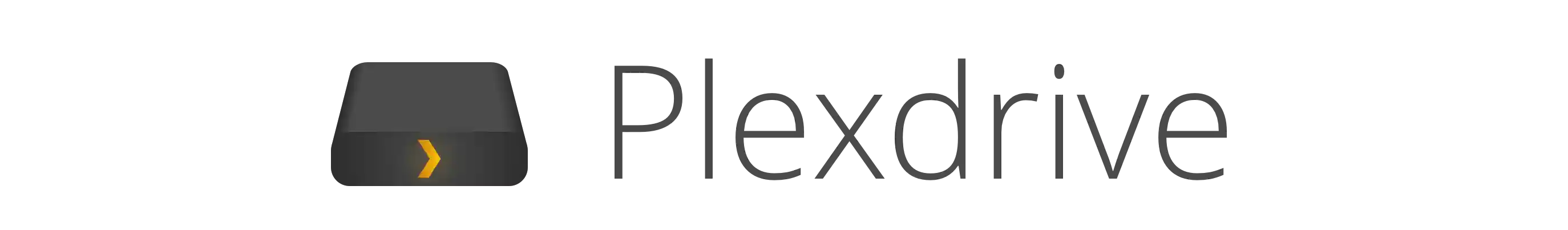 Plexdrive