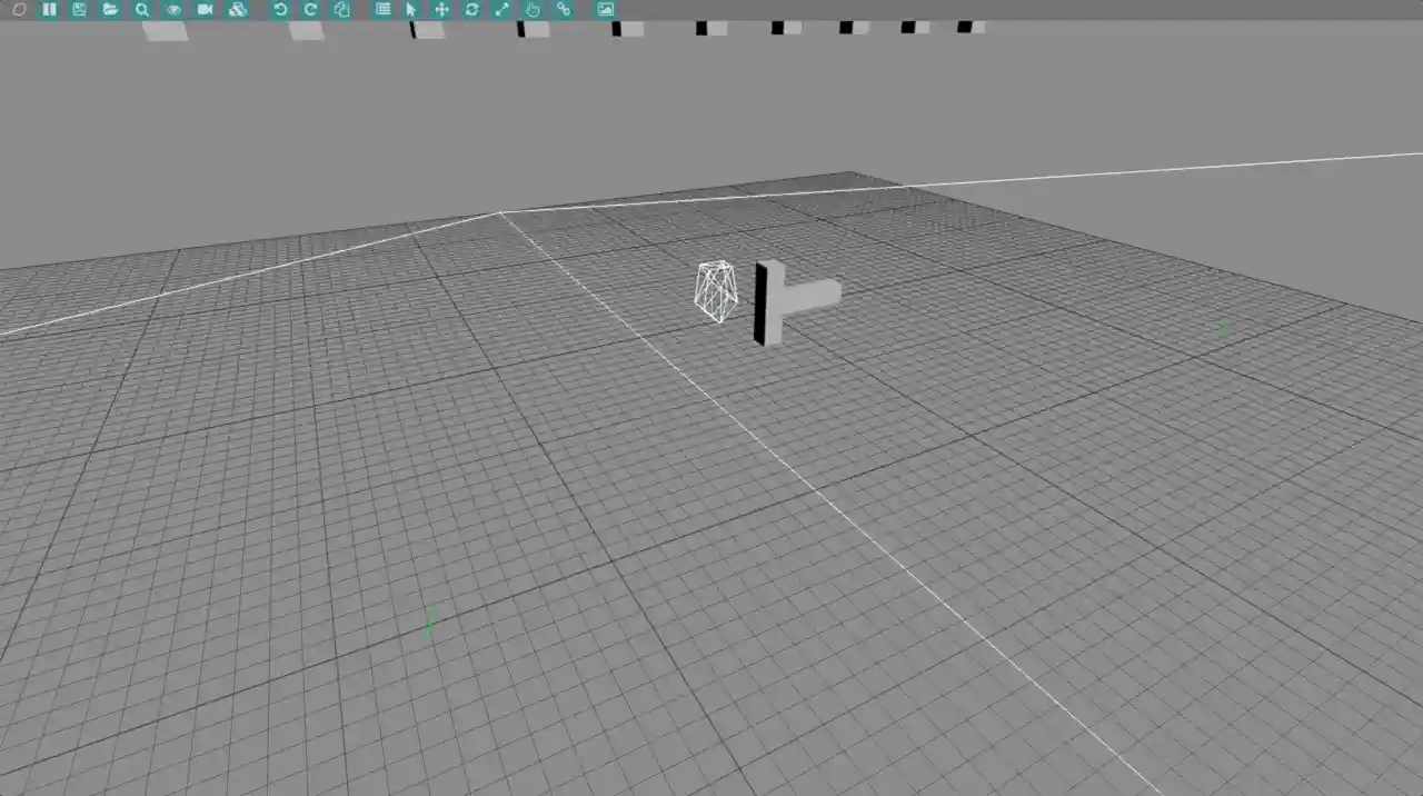 Complex Rigid Bodies