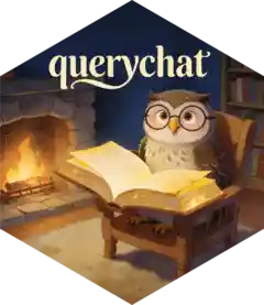 querychat website