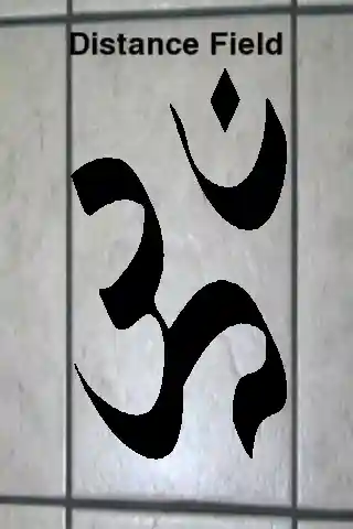 DistanceField